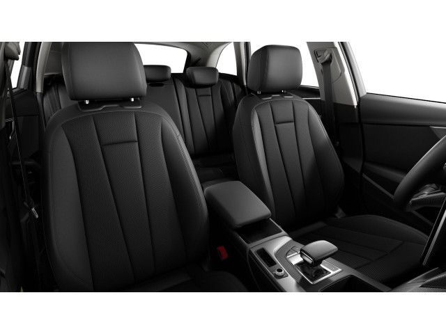 Audi A4 - Bild 7
