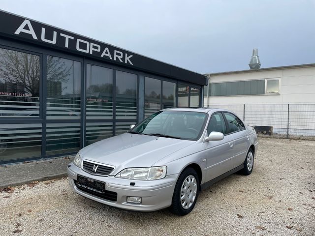 Honda Accord 2.0i ES*Klimaanlage*Navi*Leder*