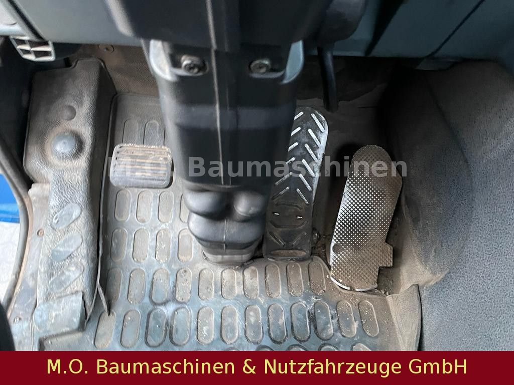 Fahrzeugabbildung DAF 85 CF 430