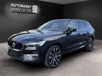 Volvo XC60 - 4