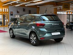 DACIA Sandero III Expression|PDC|LED|Automatik|Klima