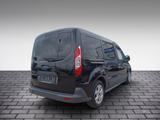 Ford Grand Tourneo Connect 1,5 l EcoBlue 88 kW KLIMA - Ford Grand Tourneo mit Schiebetür