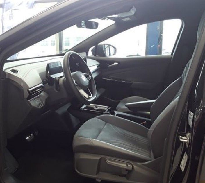 Volkswagen ID.4 - Bild 17