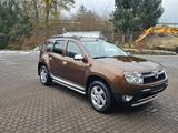 Dacia Duster I Prestige 4x2 ** LPG-BENZIN ** - gebrauchte Dacia Duster aus dem Jahr 2012