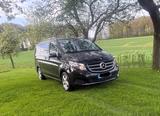 Mercedes-Benz V 220 d  EDITION lang - Mercedes-Benz V 220 von privat