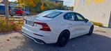 Volvo S60 B4 Geartronic R Design R Design - Volvo S60: R Design