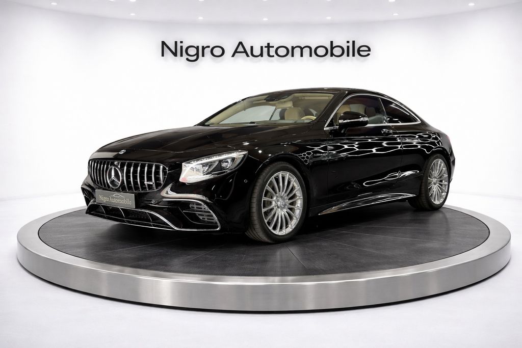 Image of Mercedes-Benz S 500