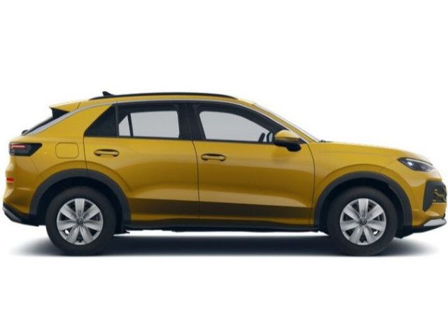 Volkswagen T-Roc - Bild 4