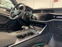 Audi S6 - Vorschau Bild 13