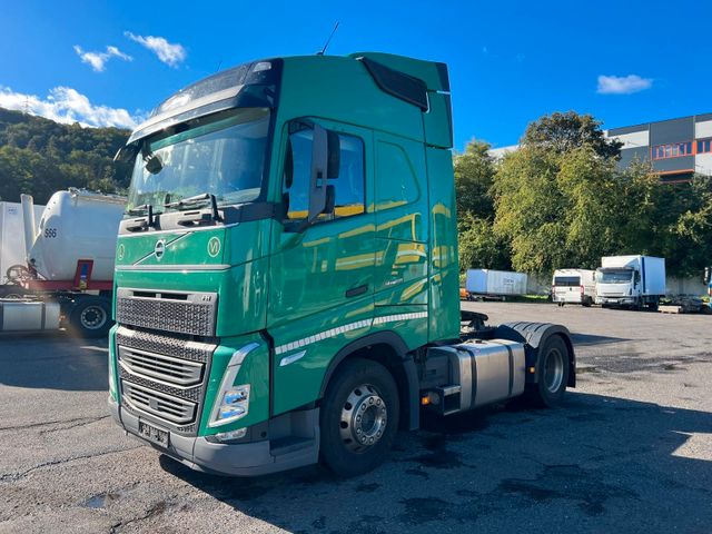 Volvo FH 500 Park cool