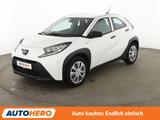 Toyota Aygo X 1.0*TEMPO*KLIMA*GARANTIE* - gebrauchte Toyota Aygo (X) aus dem Jahr 2023
