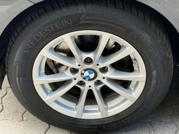 BMW 318 - 12