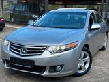 Honda Accord Lim. Executive 2.4 Aut. XENON LEDER AHK - Honda Accord Gebrauchtwagen