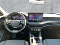 Skoda Superb - Vorschau Bild 8