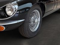 Jaguar Jaguar E-Type 5,3 Serie 3 V12 Oldtimer - Image