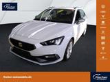 Seat Leon Sportstourer 1.5 eTSI DSG FR NAV/ACC/KAMERA - Seat Leon Jahreswagen