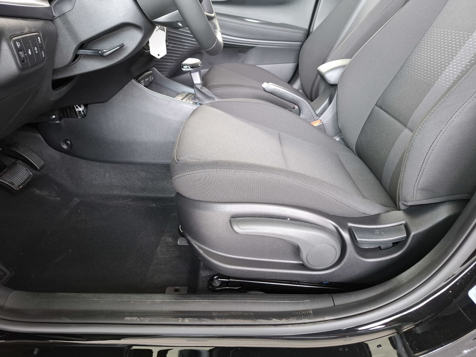 Hyundai i20 - Bild 35