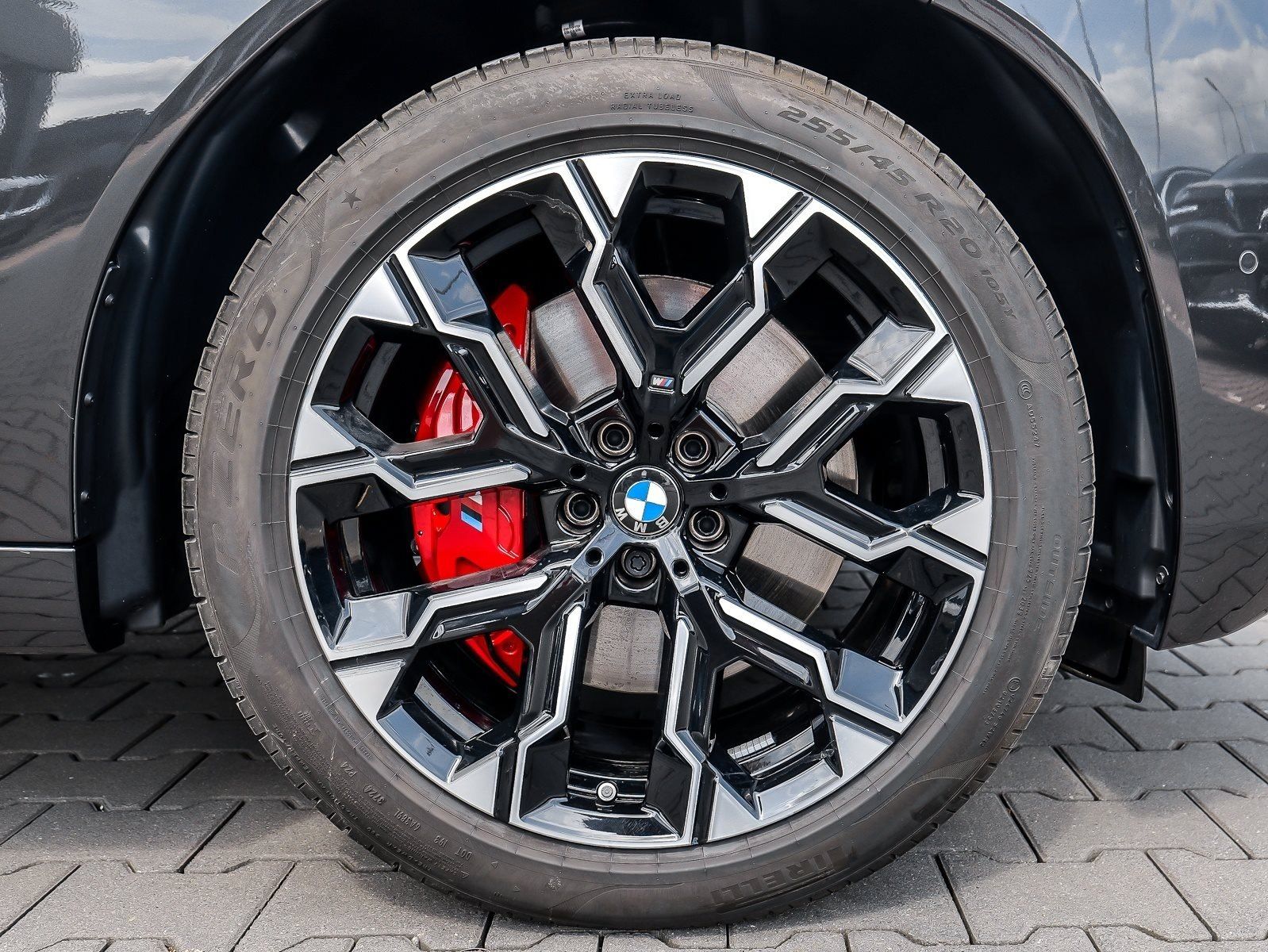 BMW X3 M50 xDrive M Sport HUD PANO ACC AHK 360°KAM foto 4