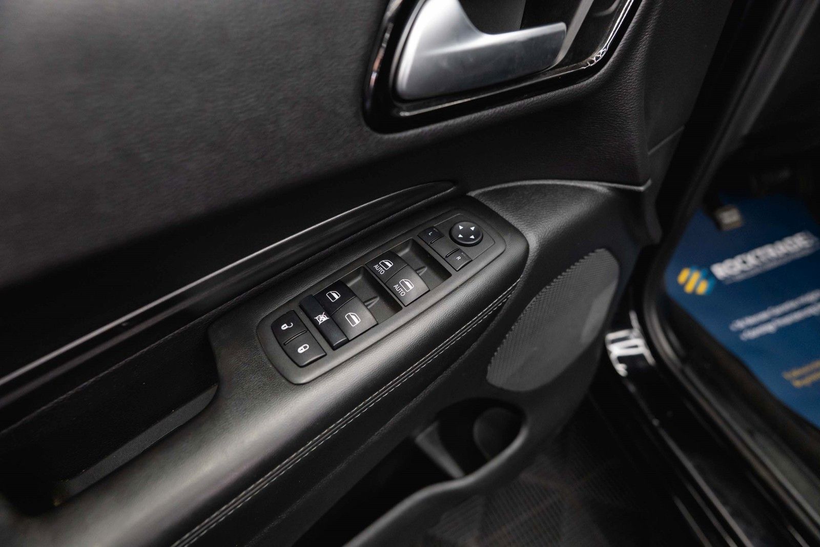 Fahrzeugabbildung Dodge Durango 3.6 V6 GT 4x4 SRT-Style Night Modell 22