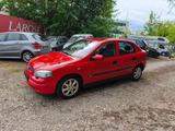 Opel Astra 2.0 G CDTI 16V Sel."88200 km "1.Hd.*HU:neu - Opel Astra aus 2001: 1.8