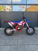 Beta RR Motard 125 R - BETA RR MOTARD