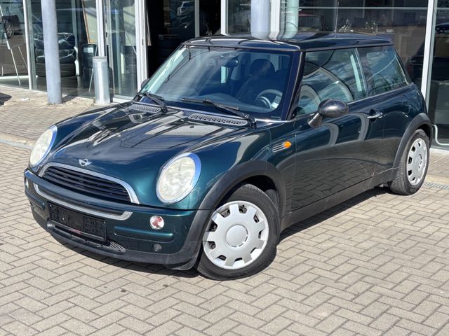 MINI ONE Mini One KLIMA/HU 09/2025