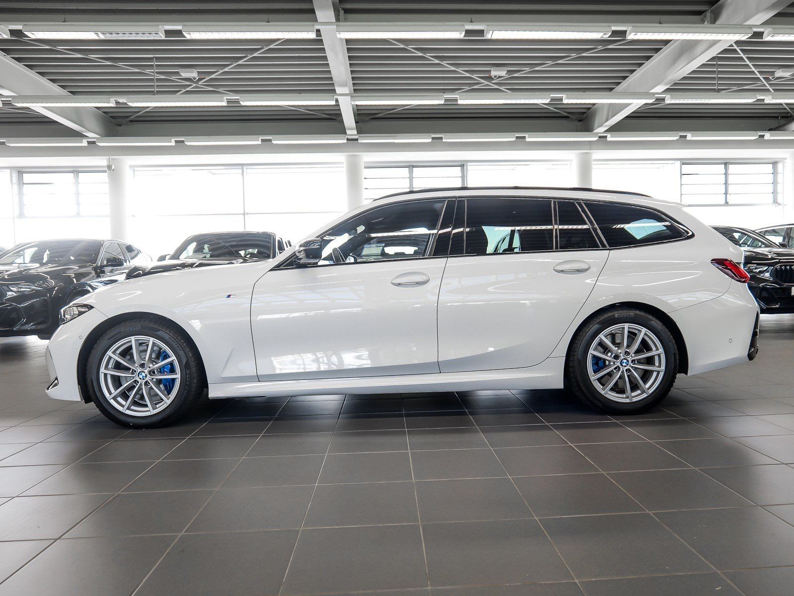 BMW M340i - Bild 9