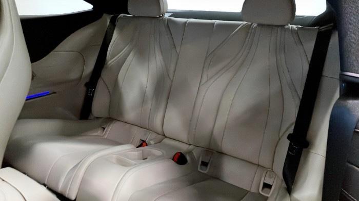 Mercedes-Benz CLE 300