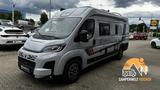 Challenger Van Sport Edition V210 MESSEAKTION - Challenger Van V210 Sport Edition