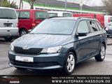 Skoda Fabia Combi Cool Edition TÜV 09/26 Garantie Klim - Skoda Fabia: 2.0