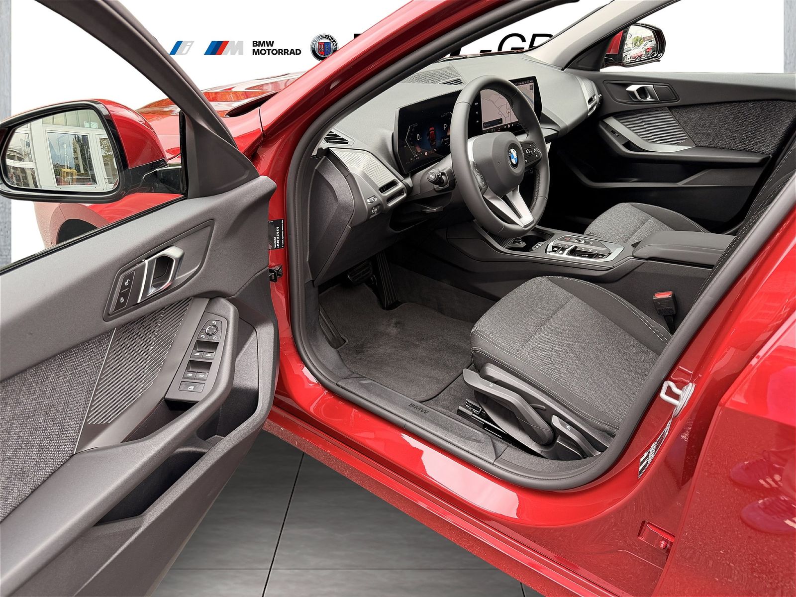 BMW 120 - Bild 11