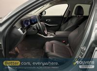 BMW 330 - Vorschau Bild 9