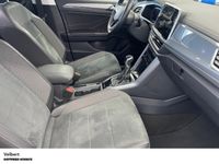 Volkswagen T-Roc - Vorschau Bild 16