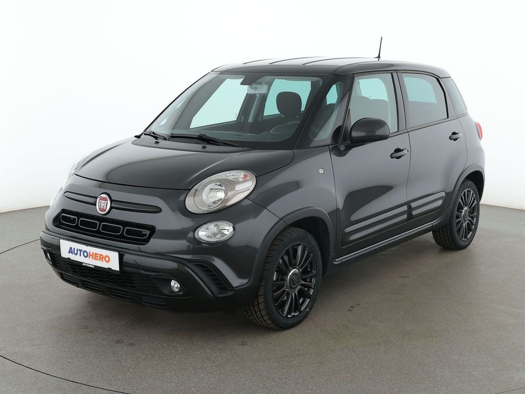 Image of Fiat 500L