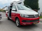 Volkswagen T6 Multivan DSG Generation Six Dyn-Audio - Volkswagen T6 Multivan in Frankfurt (Main)