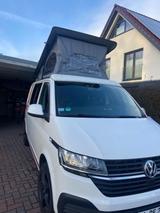 Volkswagen T6.1 Bus als Camper - Volkswagen T6: Camper