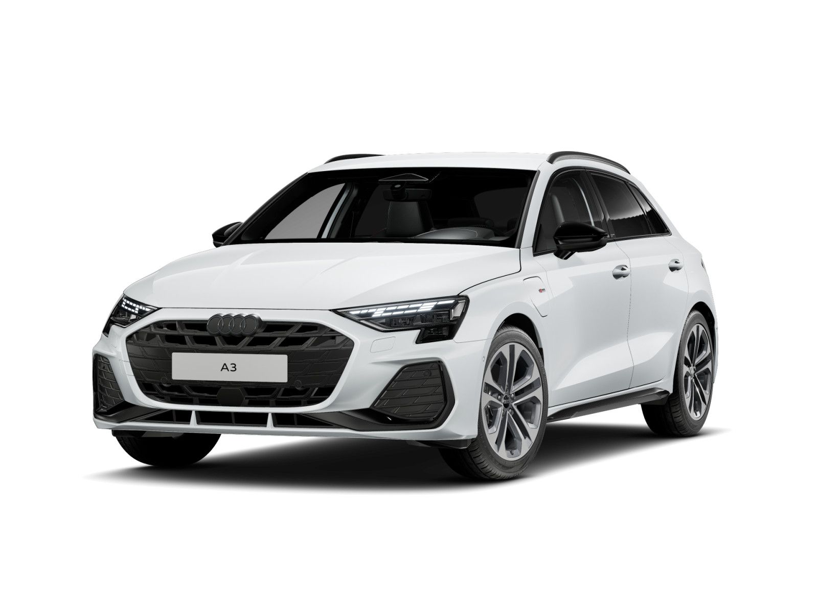 Audi A3 - Bild 2