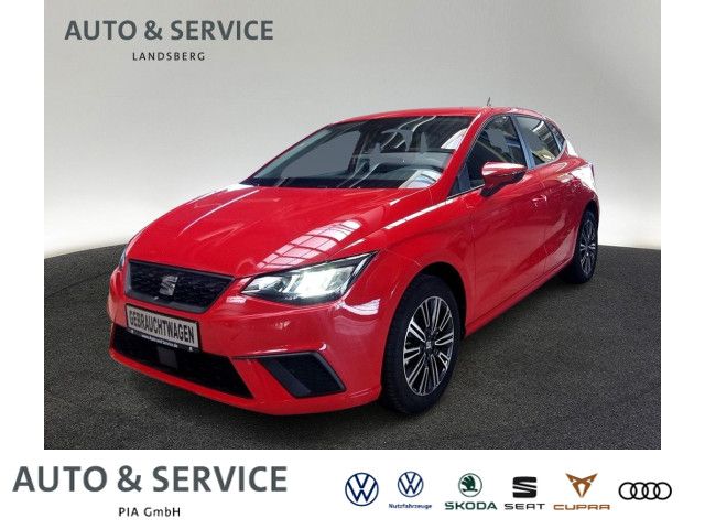 Image of Seat Ibiza