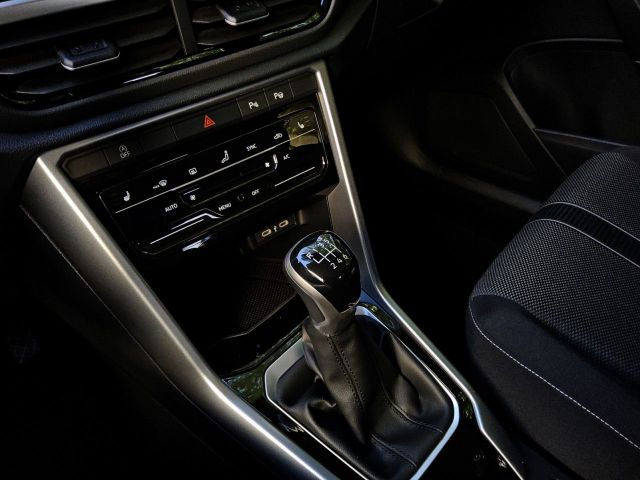 T-Roc 1.0TSI Life Navi Climatronic