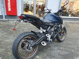 Honda CB125R ABS Top Zustand & kurzes Heck - HONDA CB 125 K