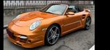 Porsche 911 turbo seltener 997.1.5 nur 400 stuck gebaut - Porsche 911 Urmodell aus 2008