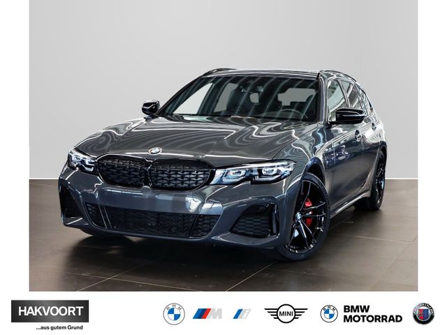 BMW M340i xDrive Touring