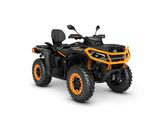 Can-Am Outlander MAX XT-P 1000R T with Smart Shox 2026 - Offers