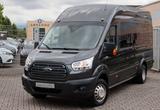 Ford Transit Bus 460 L4  Trend*KLIMAANLAGE*PDC*17 S* - Ford Transit: 17