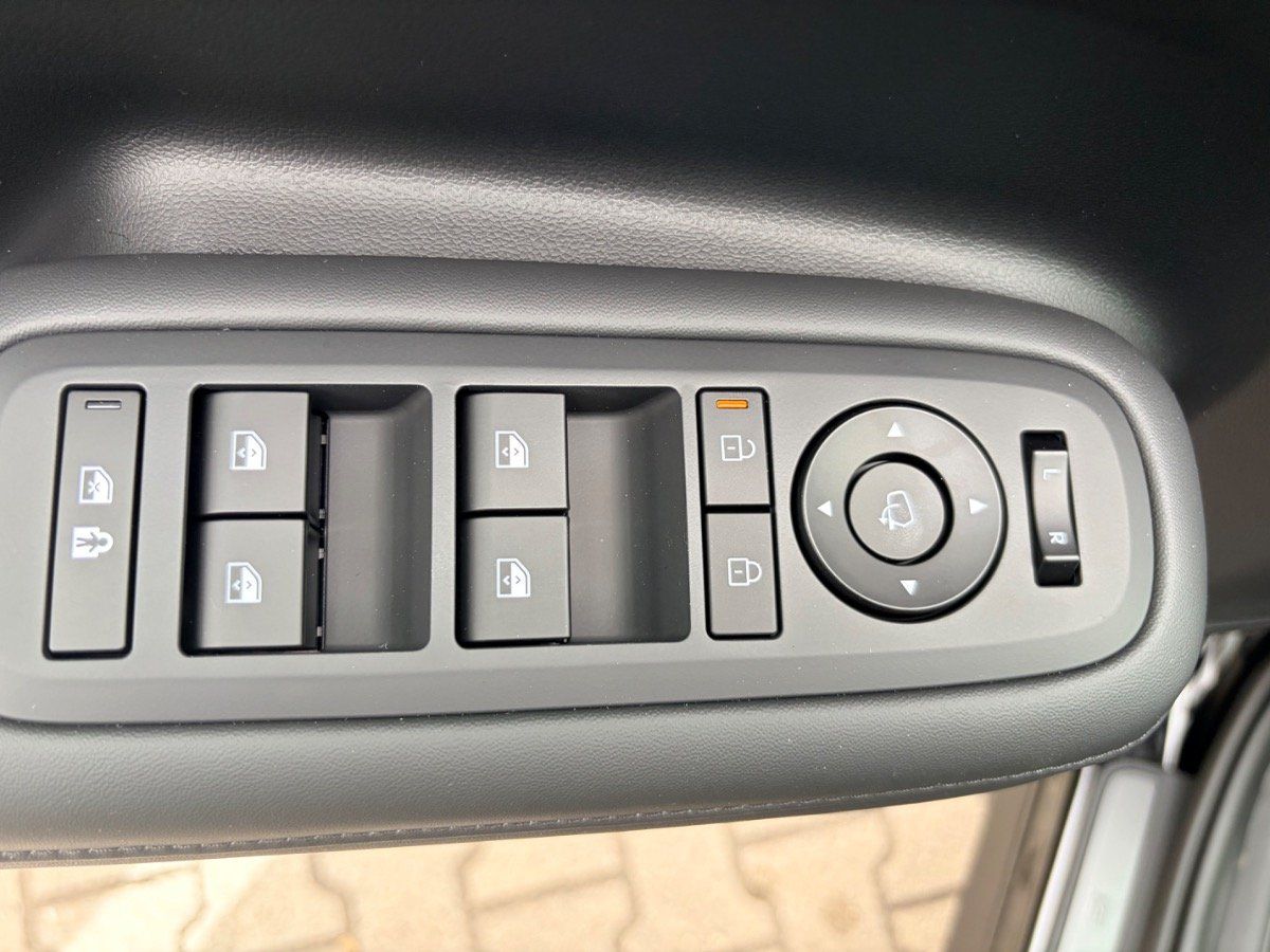 Hyundai SANTA FE - Bild 7
