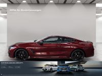 BMW M850 - Vorschau Bild 4