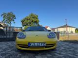 Porsche Carrera 911 Top Zustand  - Porsche: Gelb, 911