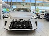 Lexus RX 350H-EXECUTIVE-HEAD UP-360 CAM-21 ZOLL-BI LED - Lexus RX 350 SUV