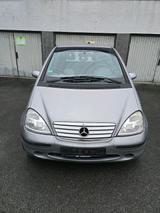 Mercedes-Benz Mercedes A 160 - Mercedes-Benz A 160 in Wuppertal