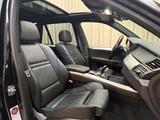 BMW X5 xDrive40d M-Sport Full Option / Carbon Schwar - BMW X5 aus 2010 mit Diesel-Antrieb